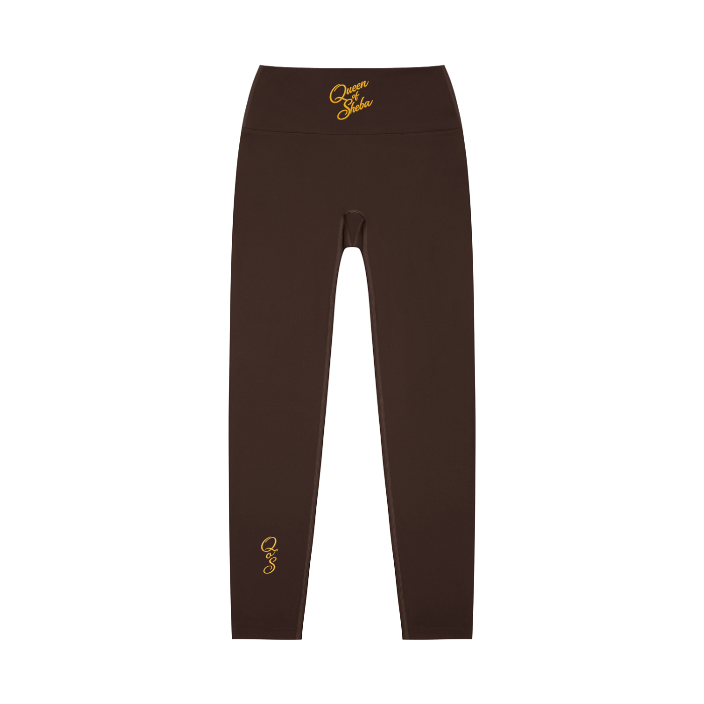 Queen of Sheba High-Waist Leggings – Women's
