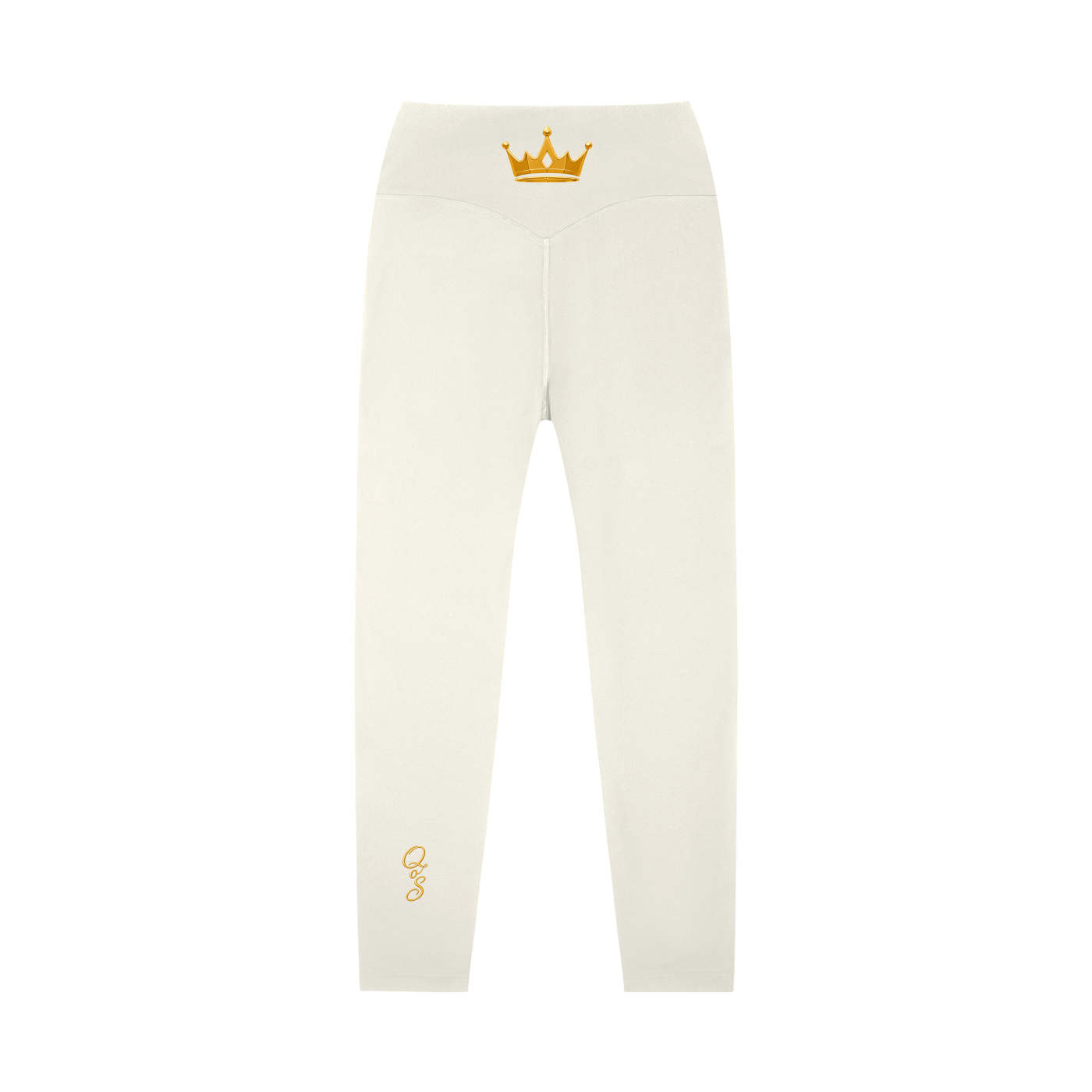 Queen of Sheba High-Waist Leggings – Women's