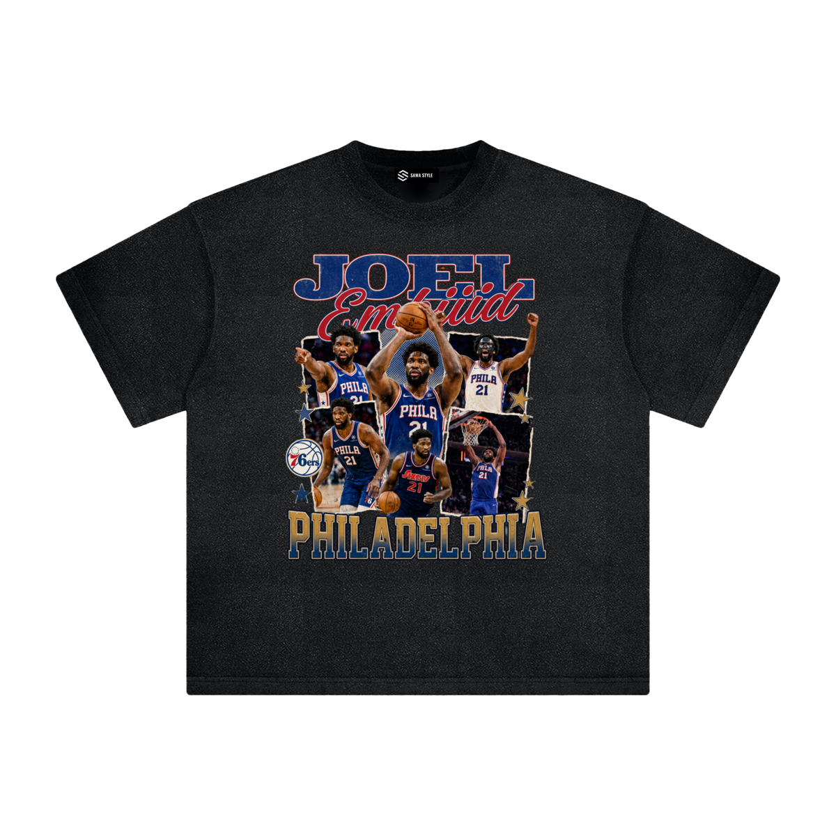 Embiid