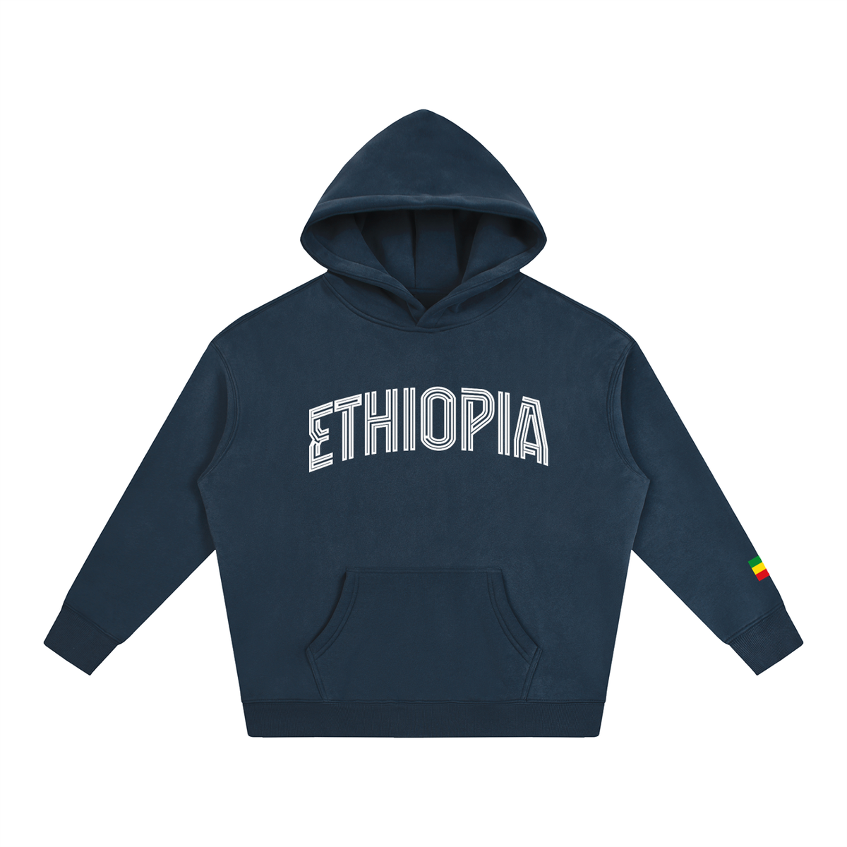 ethiopia