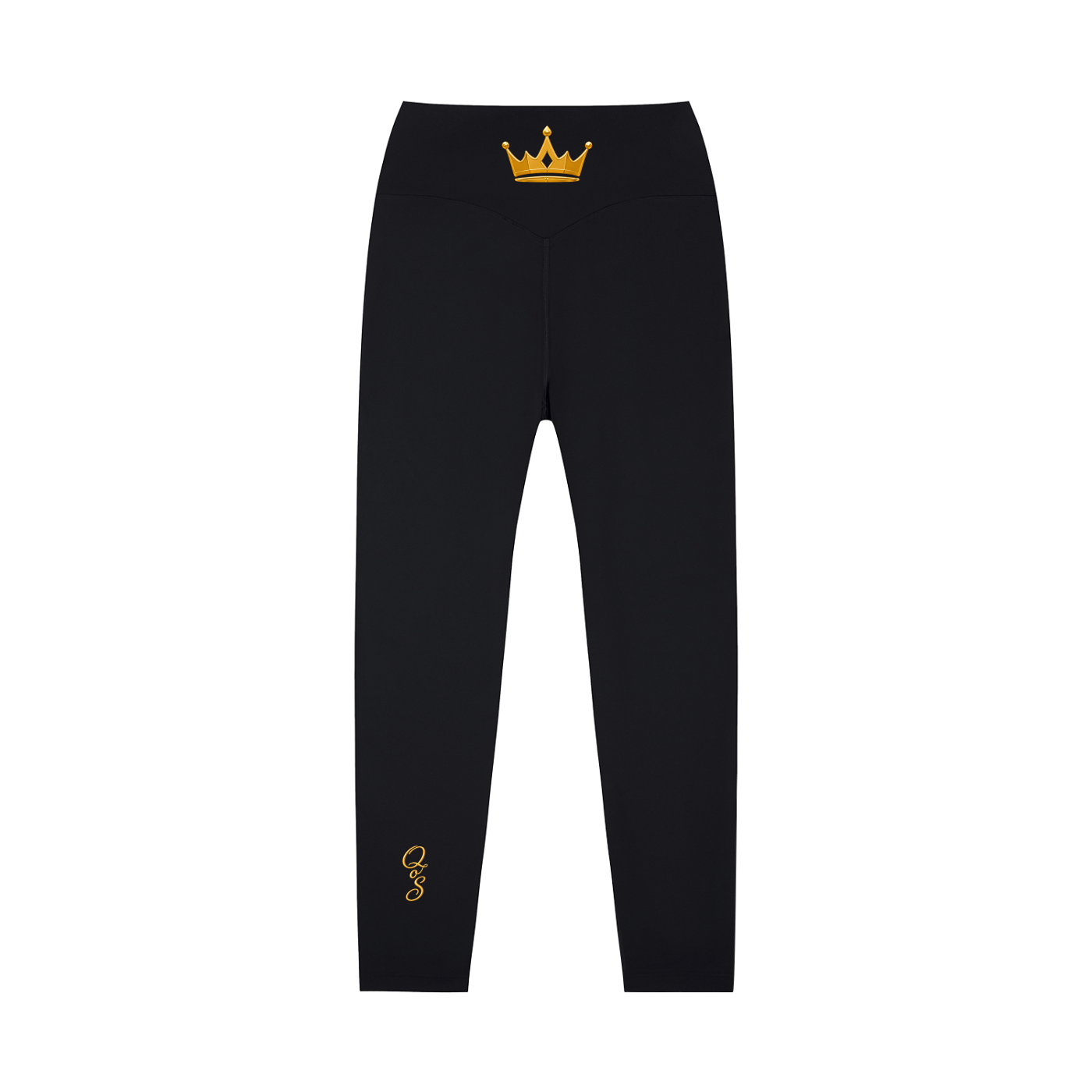 Queen of Sheba High-Waist Leggings – Women's
