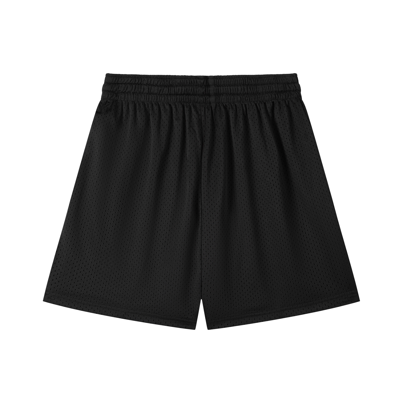 Ghana Flag Mesh Drawstring Shorts | World Cup 2026 Fan Apparel