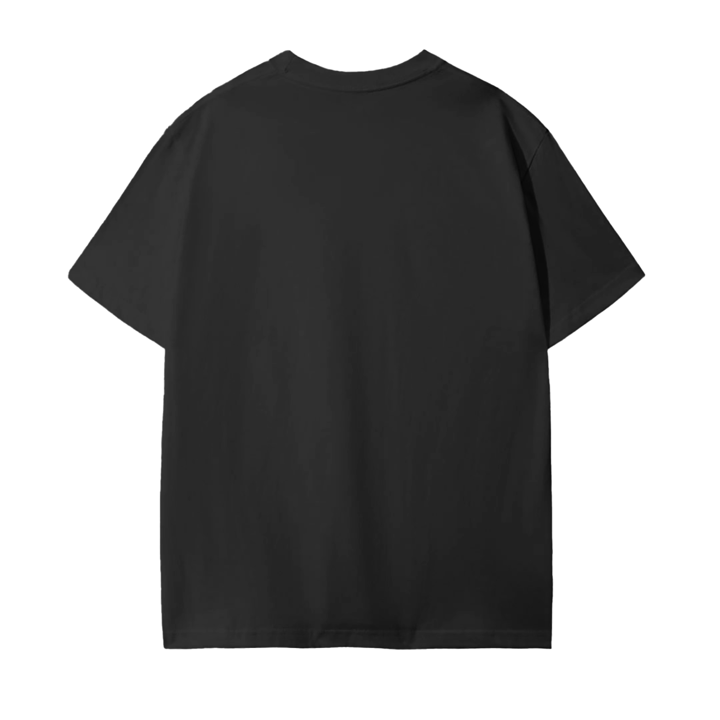 Sade Unisex Seamless Cotton T-Shirt