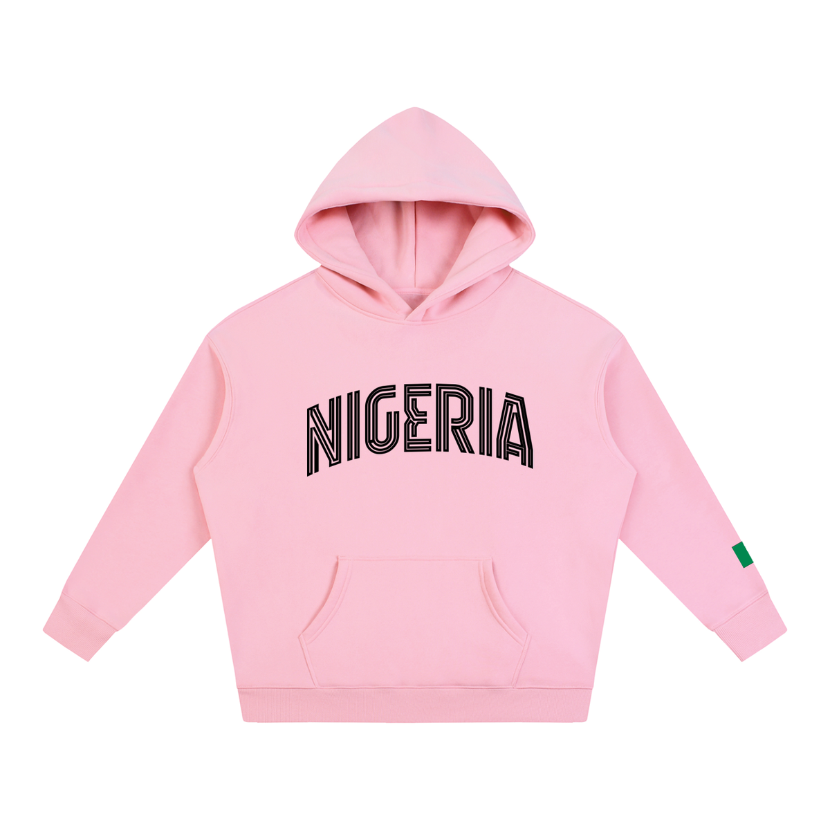 nigeria