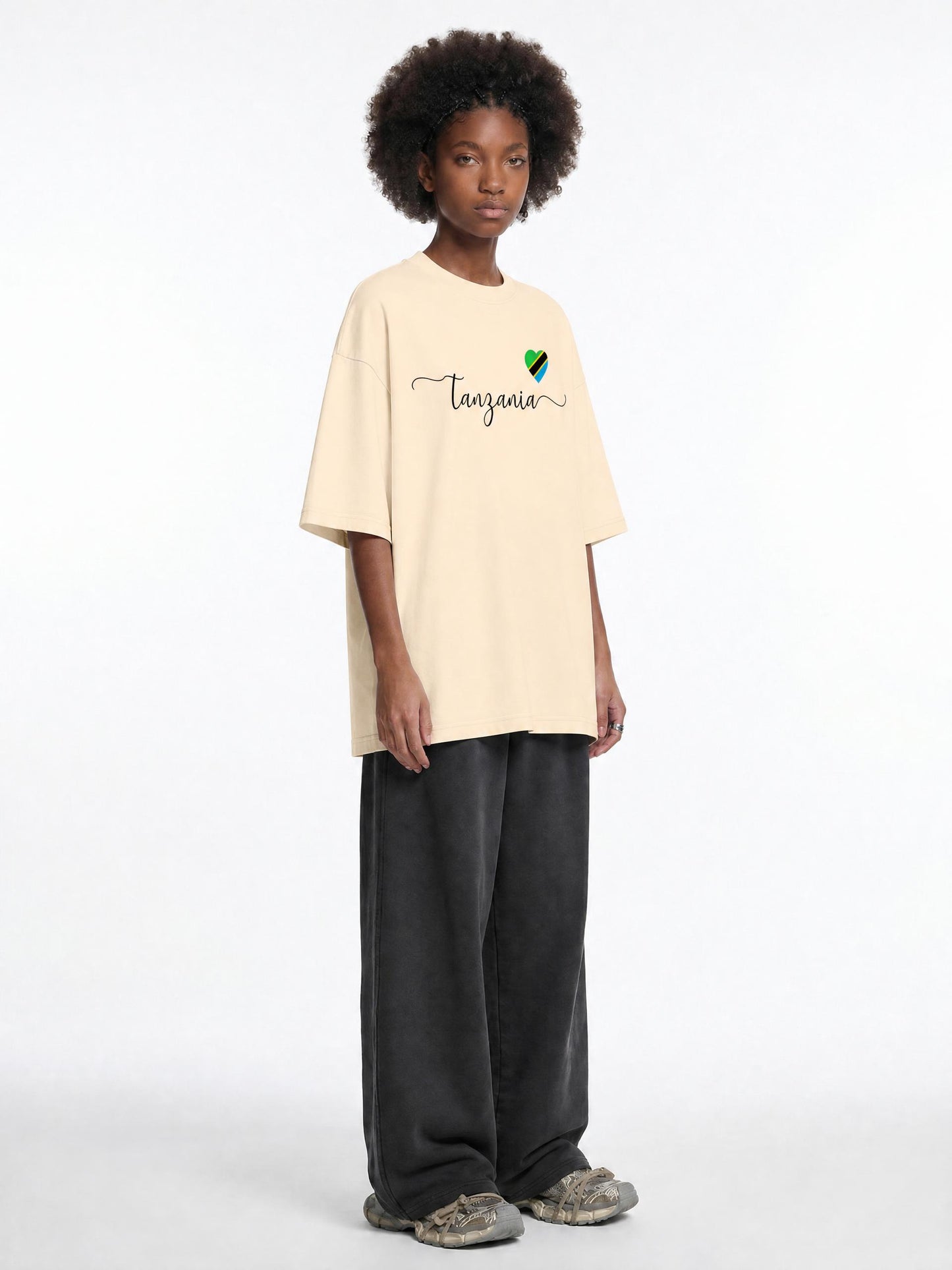 tanzania