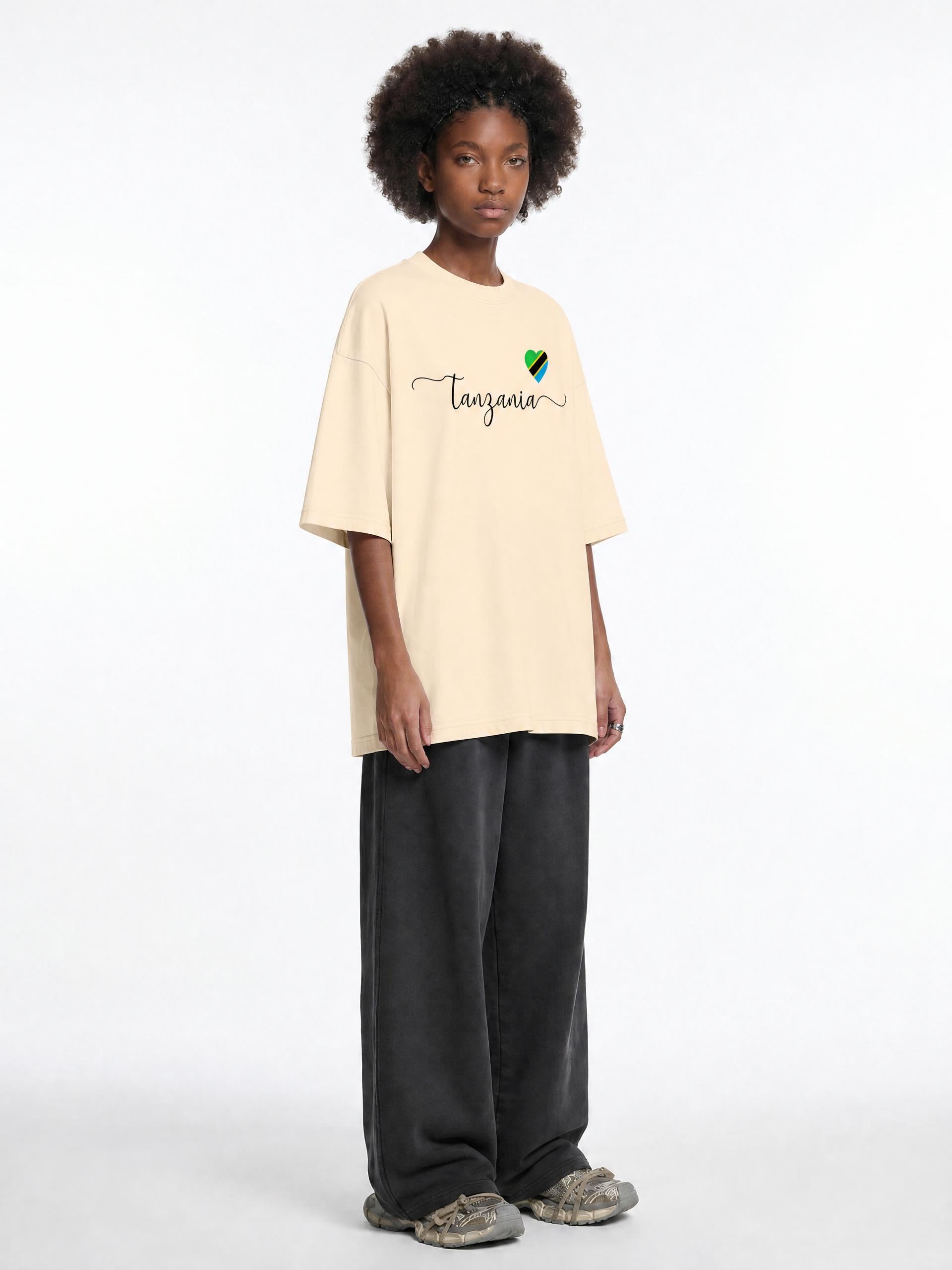 tanzania