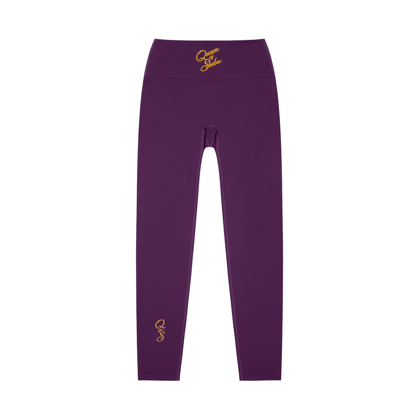 Queen of Sheba High-Waist Leggings – Women's