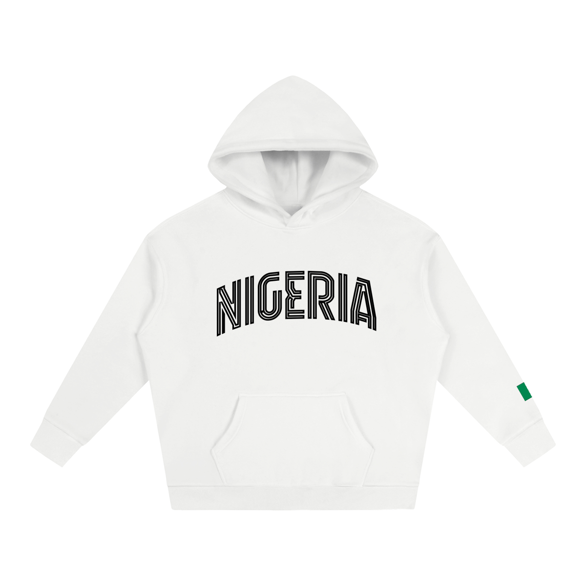 nigeria