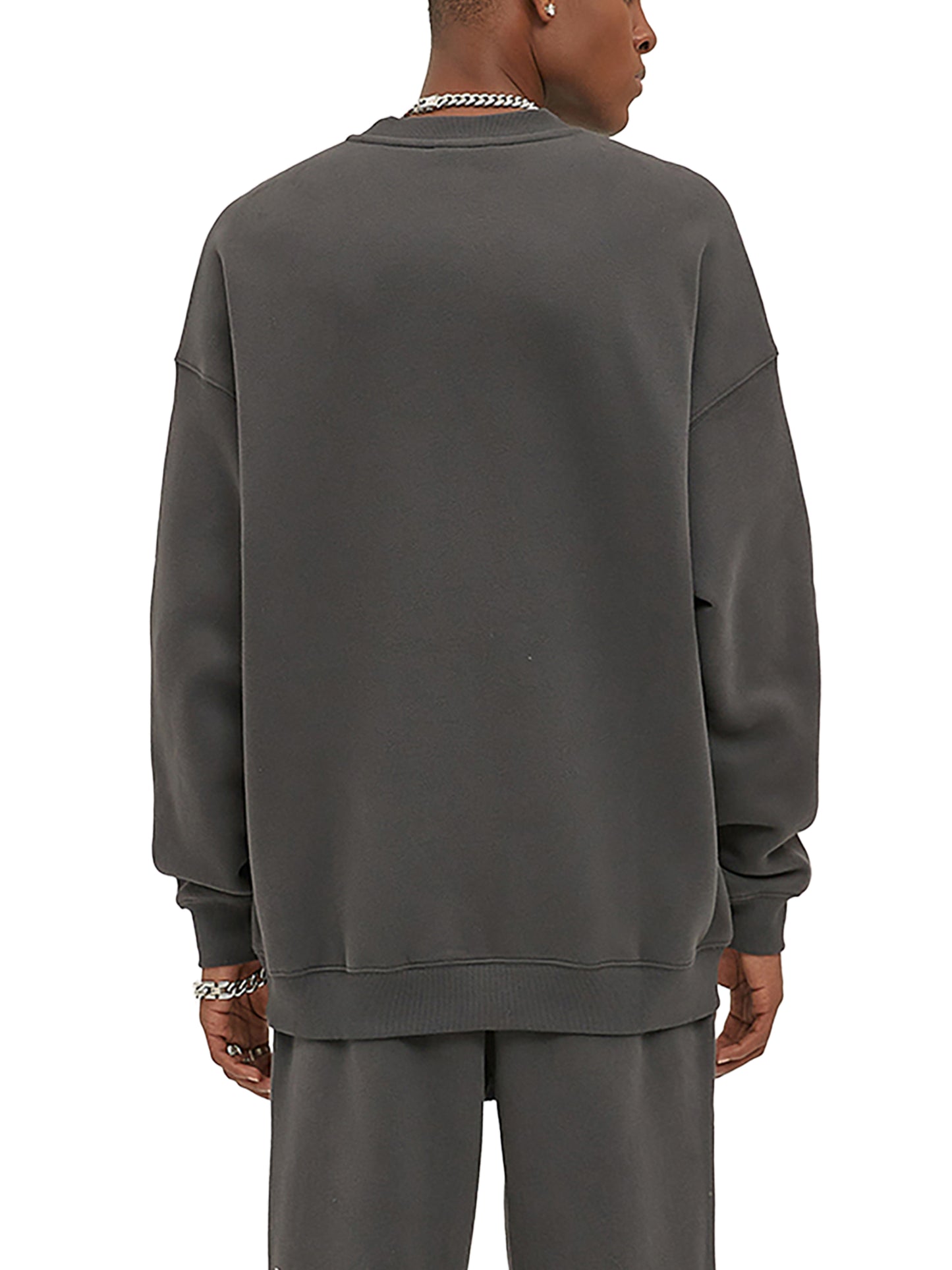 Africa 1960 Independence Fleece Sweatshirt – Unisex Loose Fit