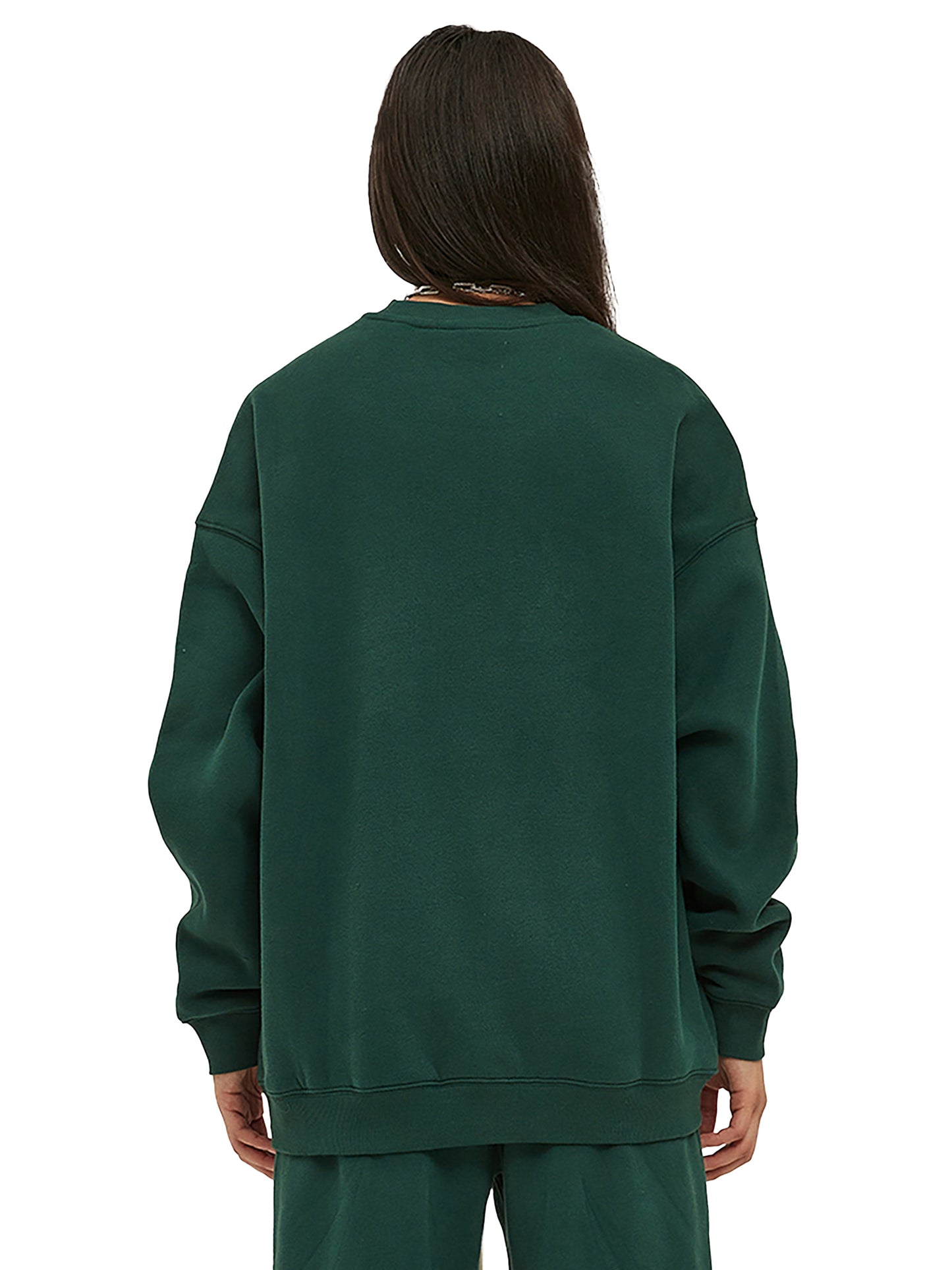 Africa 1960 Independence Fleece Sweatshirt – Unisex Loose Fit