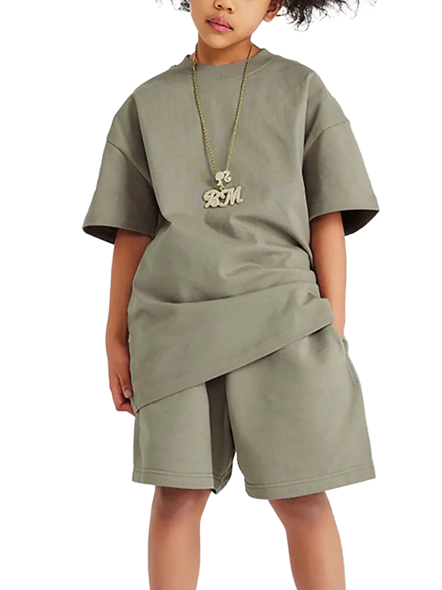 Crowned Crane Rwanda Kids T-Shirt – 100% Cotton