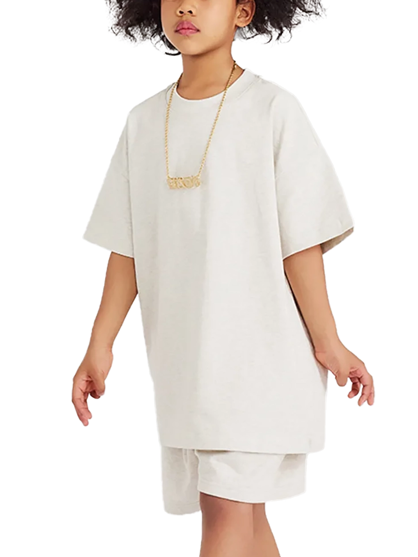 Crowned Crane Rwanda Kids T-Shirt – 100% Cotton