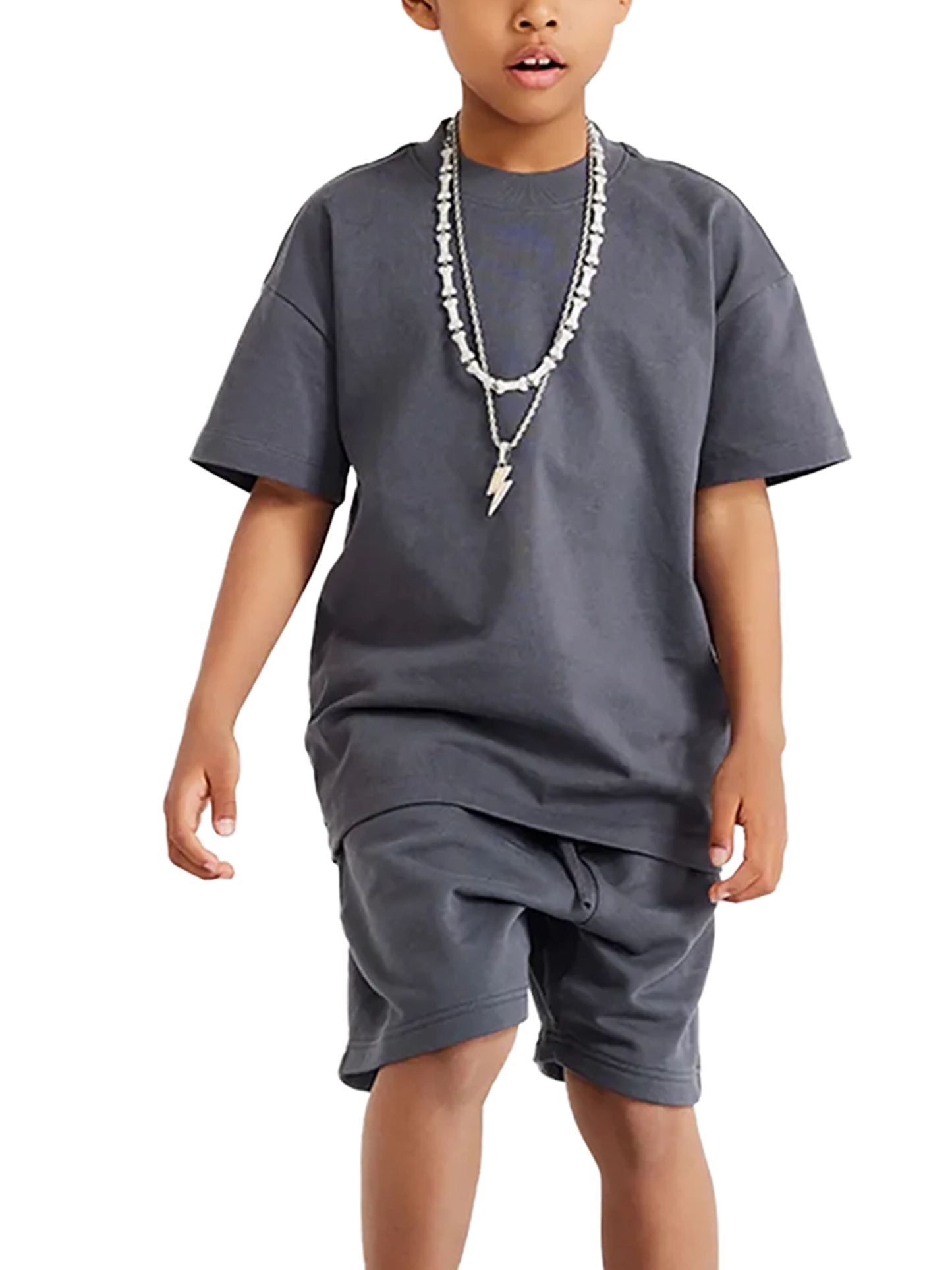 Crowned Crane Rwanda Kids T-Shirt – 100% Cotton