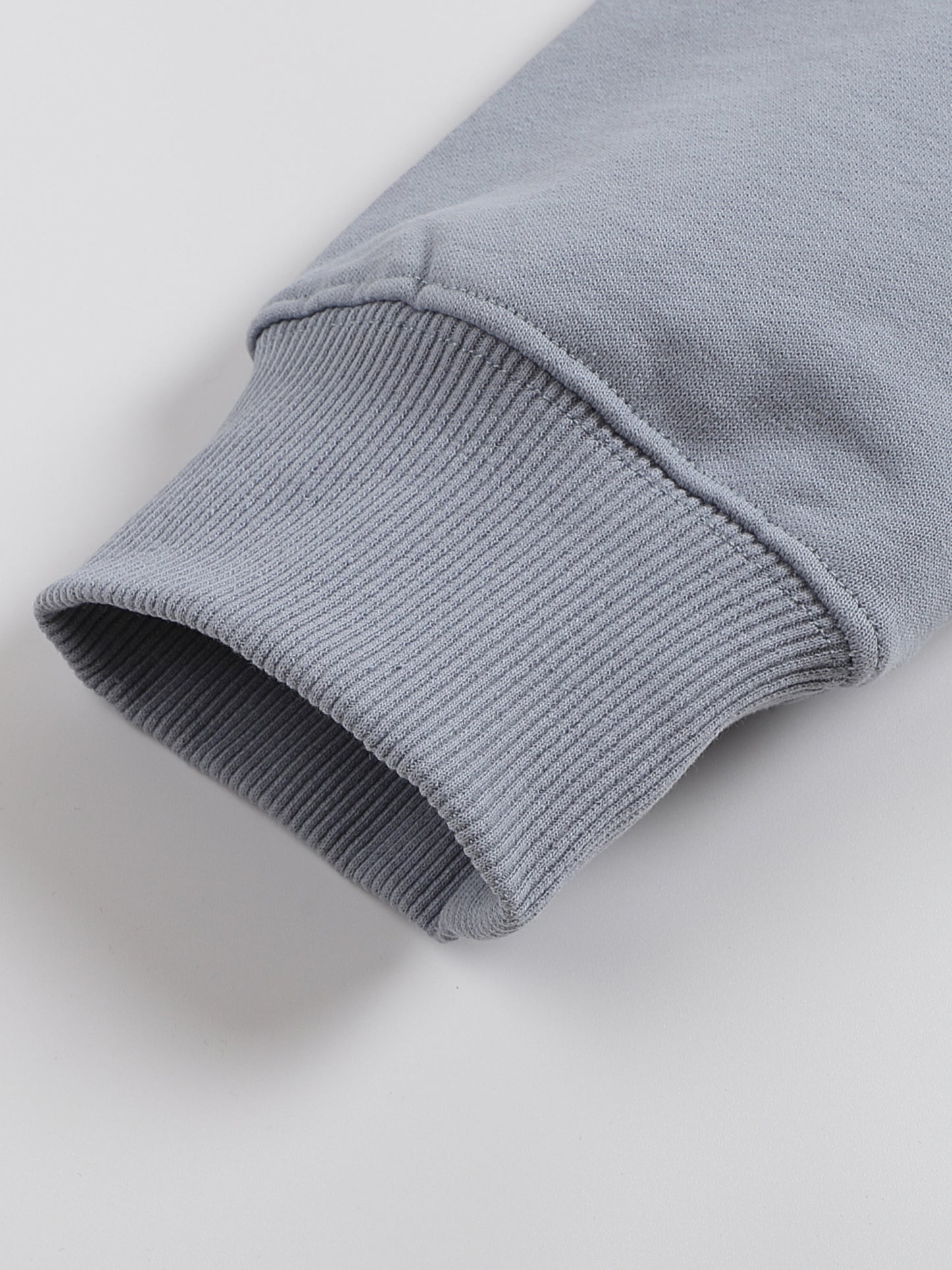 Senegal Classic Drop-Shoulder Sweatshirt – Unisex 100% Cotton