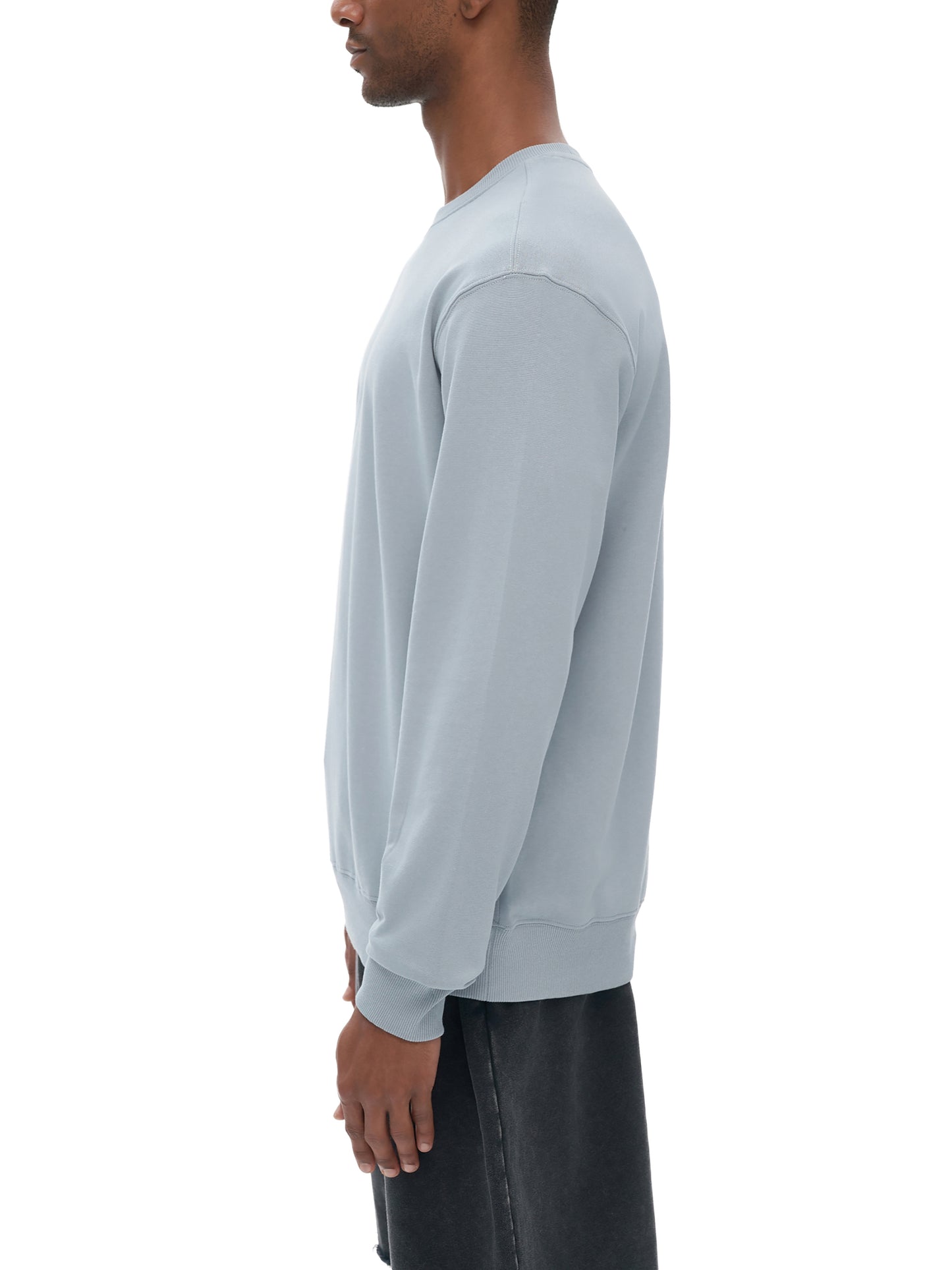 Senegal Classic Drop-Shoulder Sweatshirt – Unisex 100% Cotton