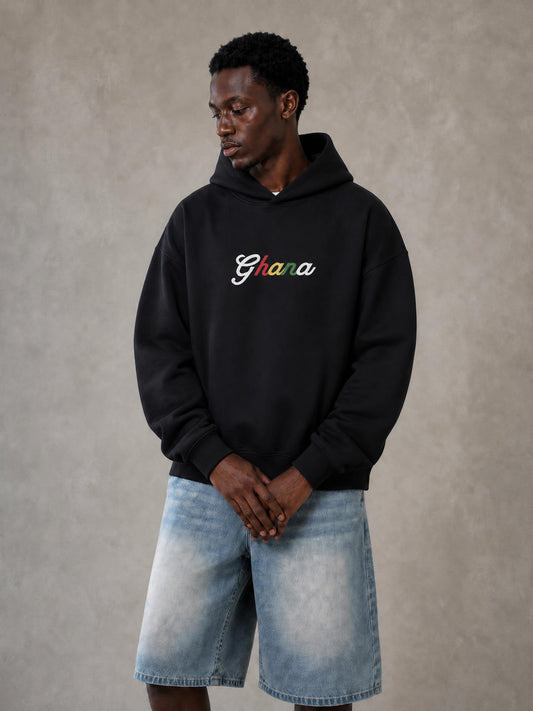Ghana