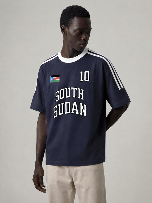 sudan