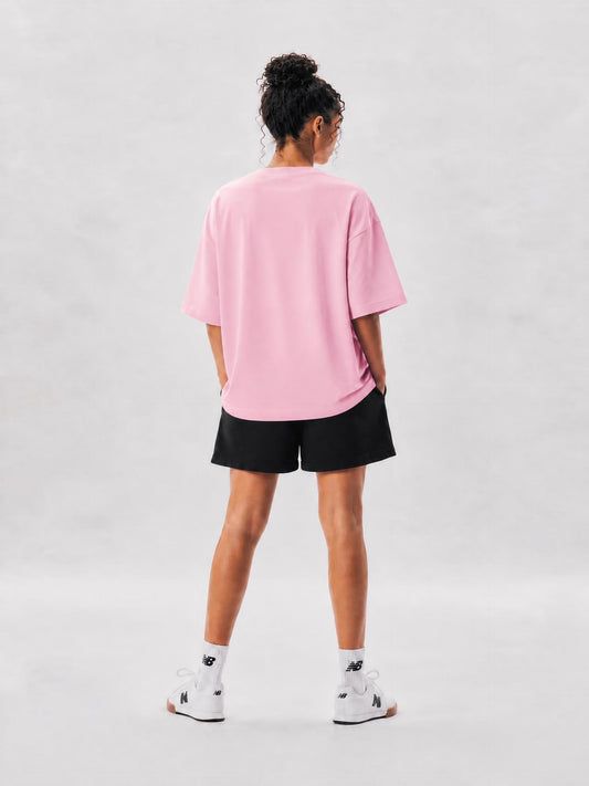 D&D Heavyweight Drop Shoulder T-Shirt | Premium Unisex Streetwear