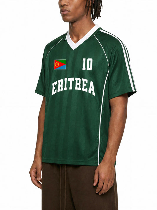 eritrea