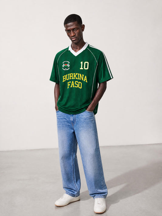 Burkina