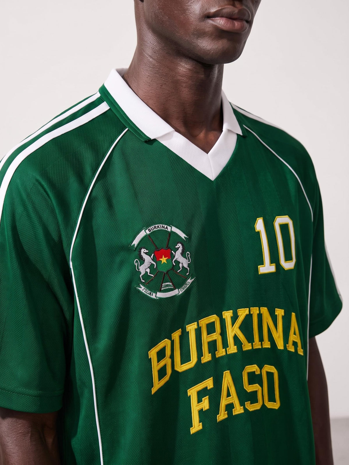 Burkina