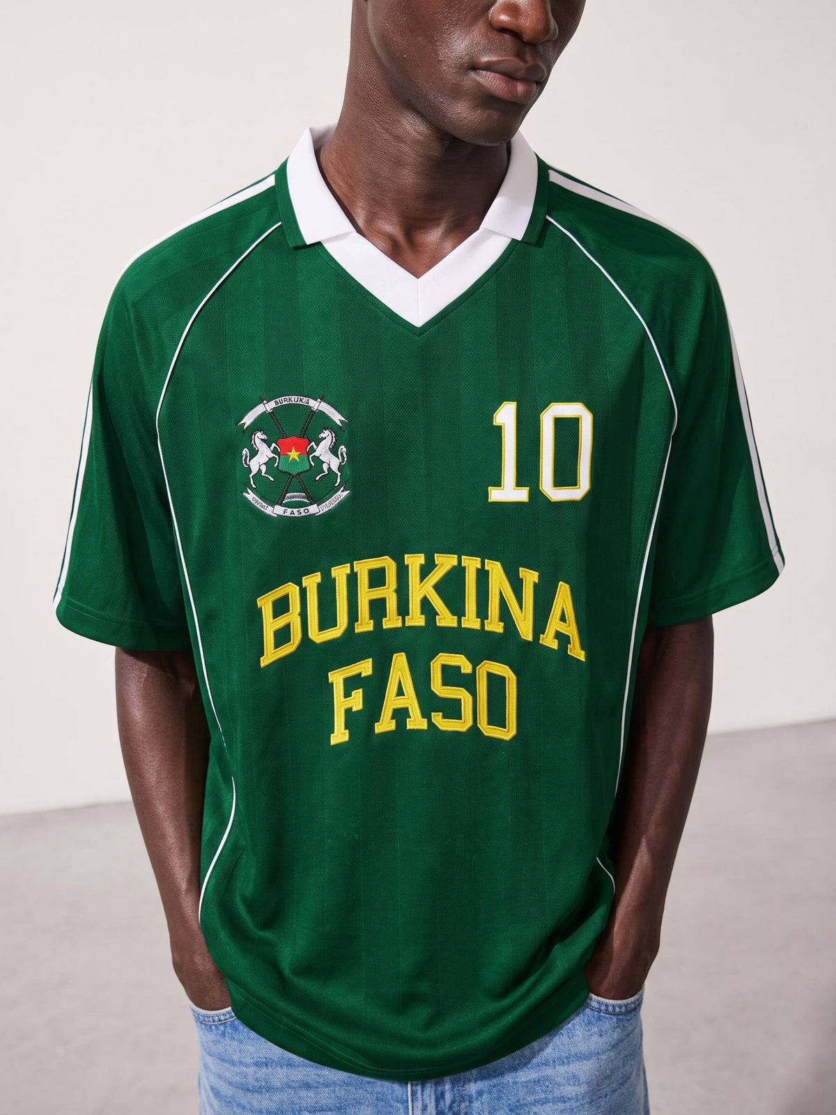 Burkina