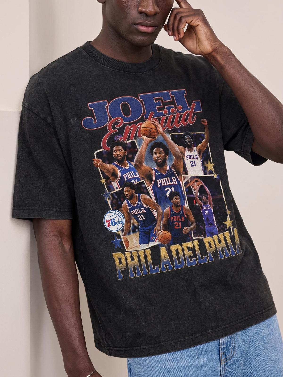 Embiid