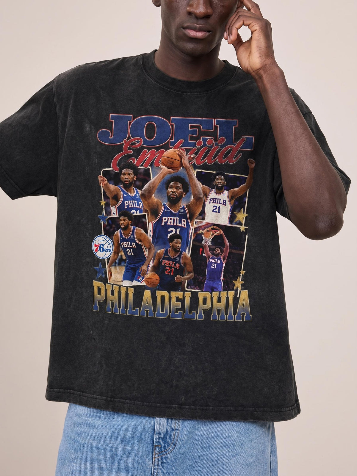 Embiid