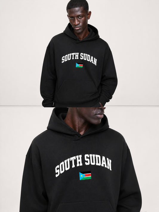 sudan