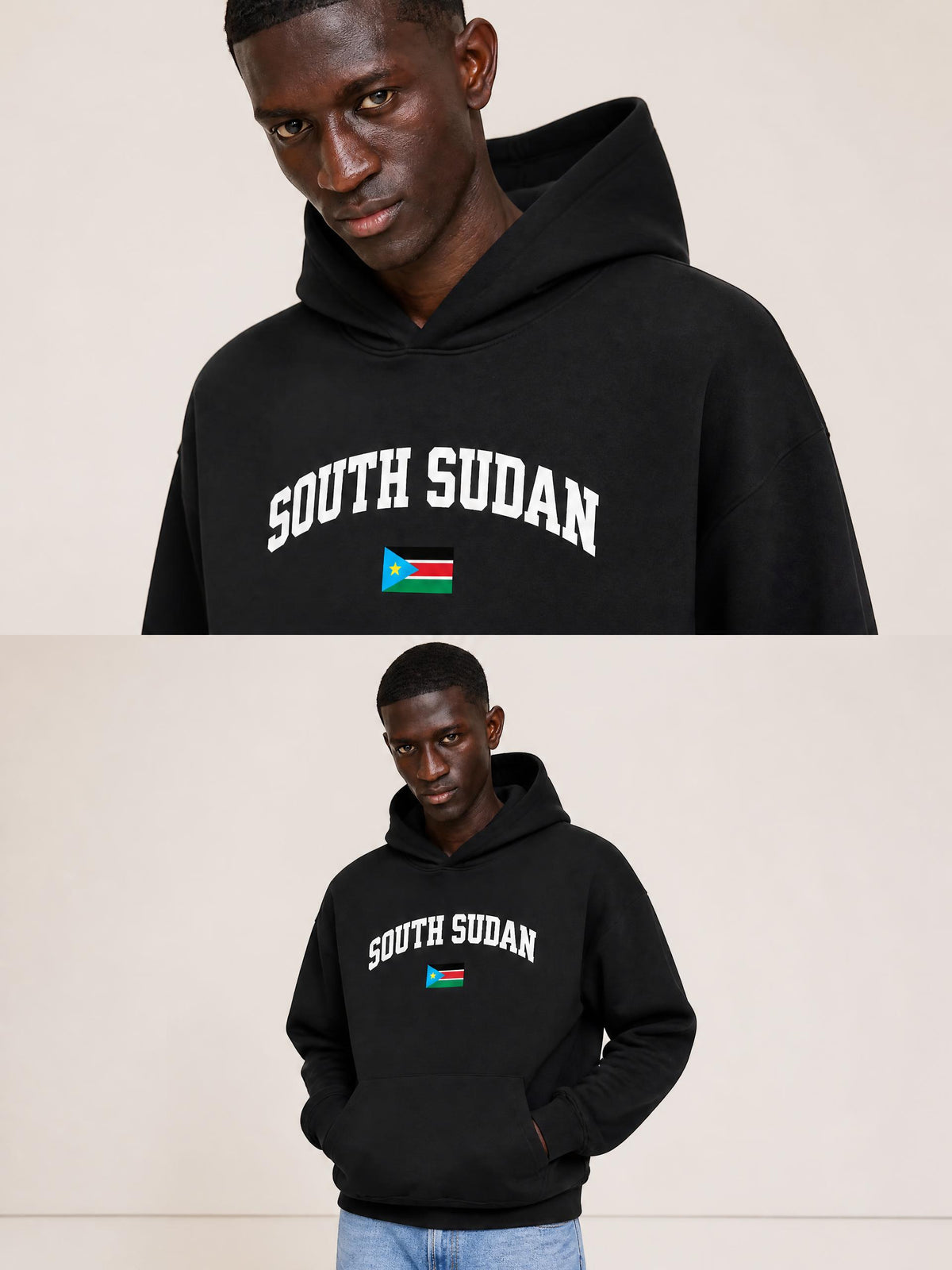 sudan