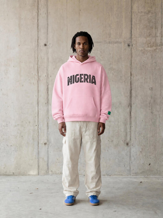 nigeria