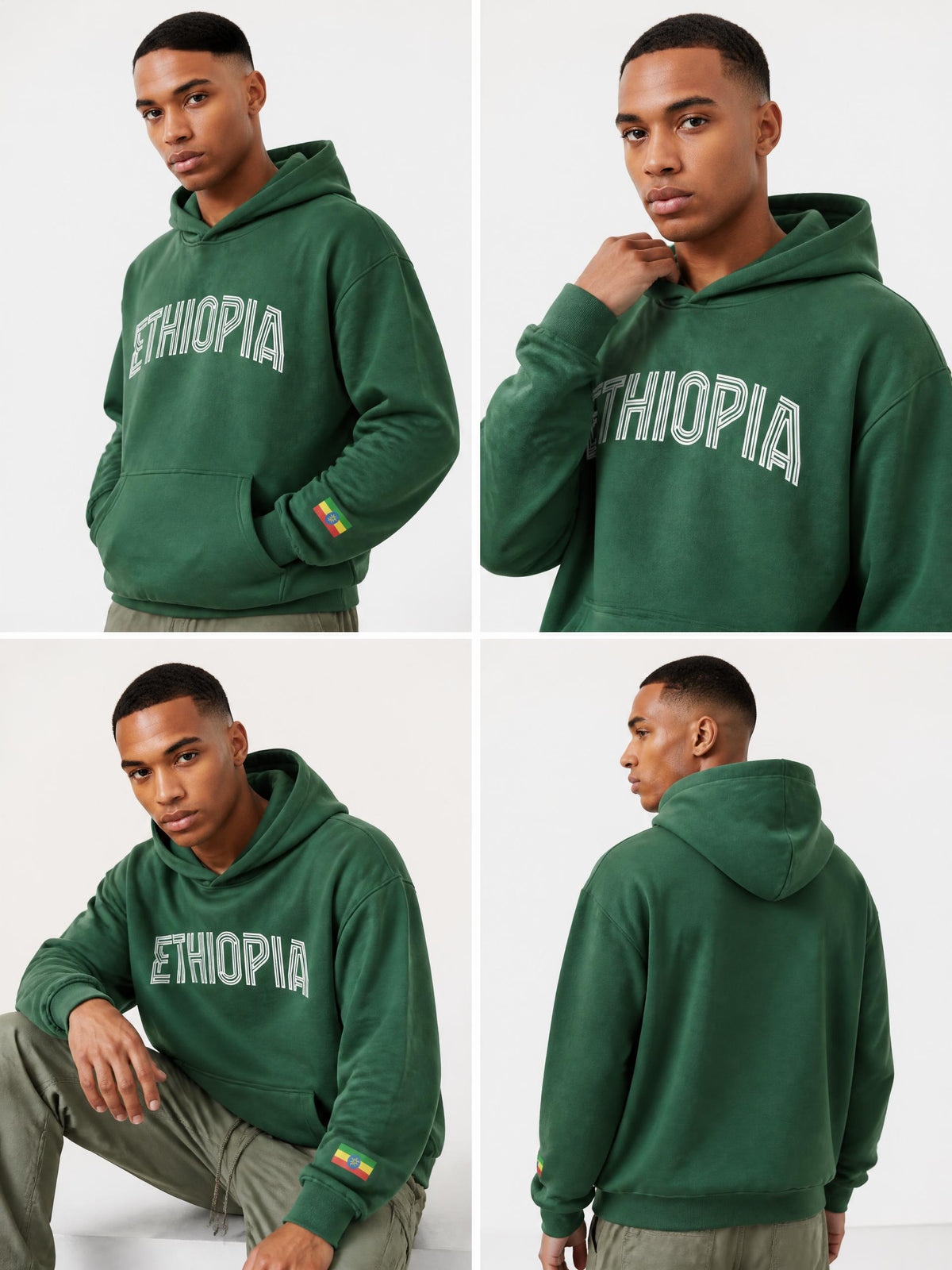 ethiopia