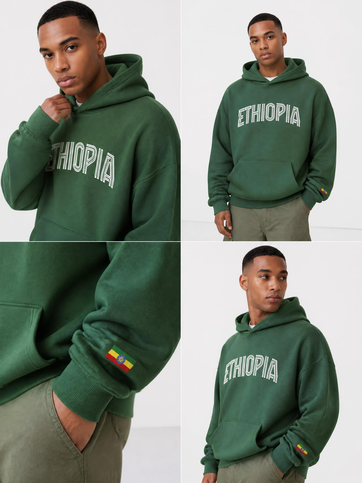 ethiopia