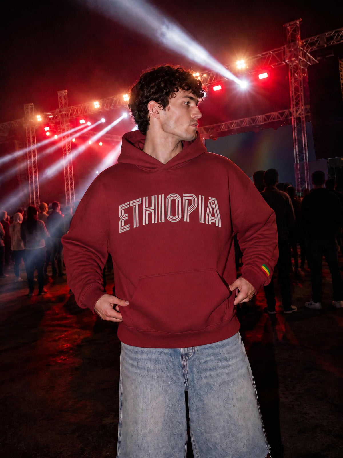 ethiopia