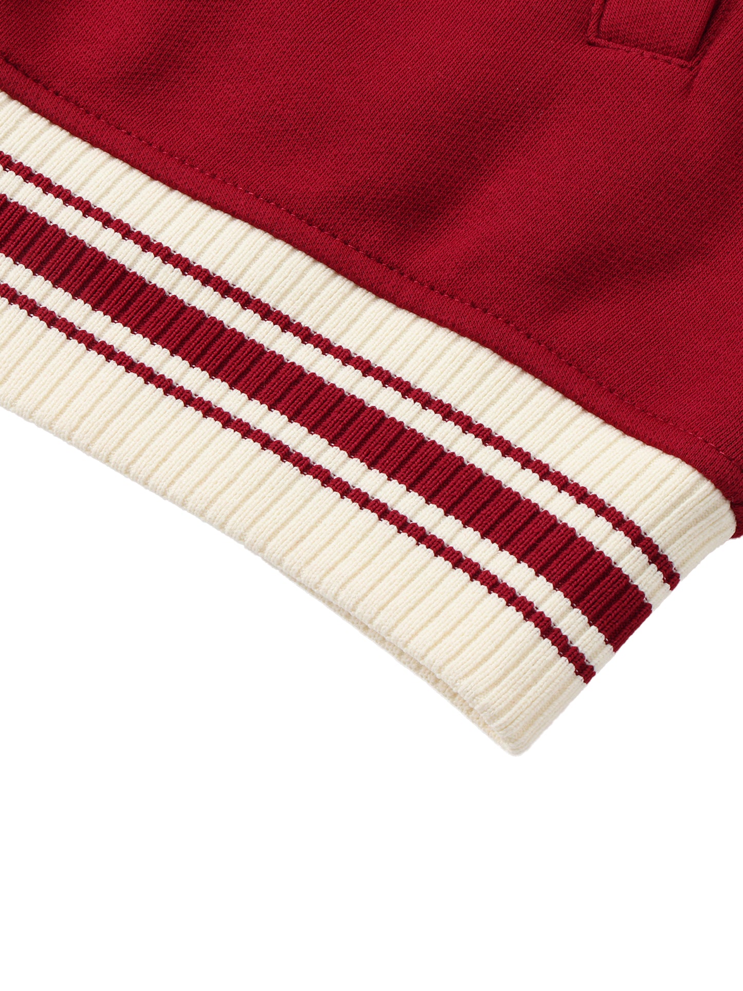 Customizable Ghana baseball jacket by ODMPOD featuring vibrant colors and design, perfect for showcasing national pride.