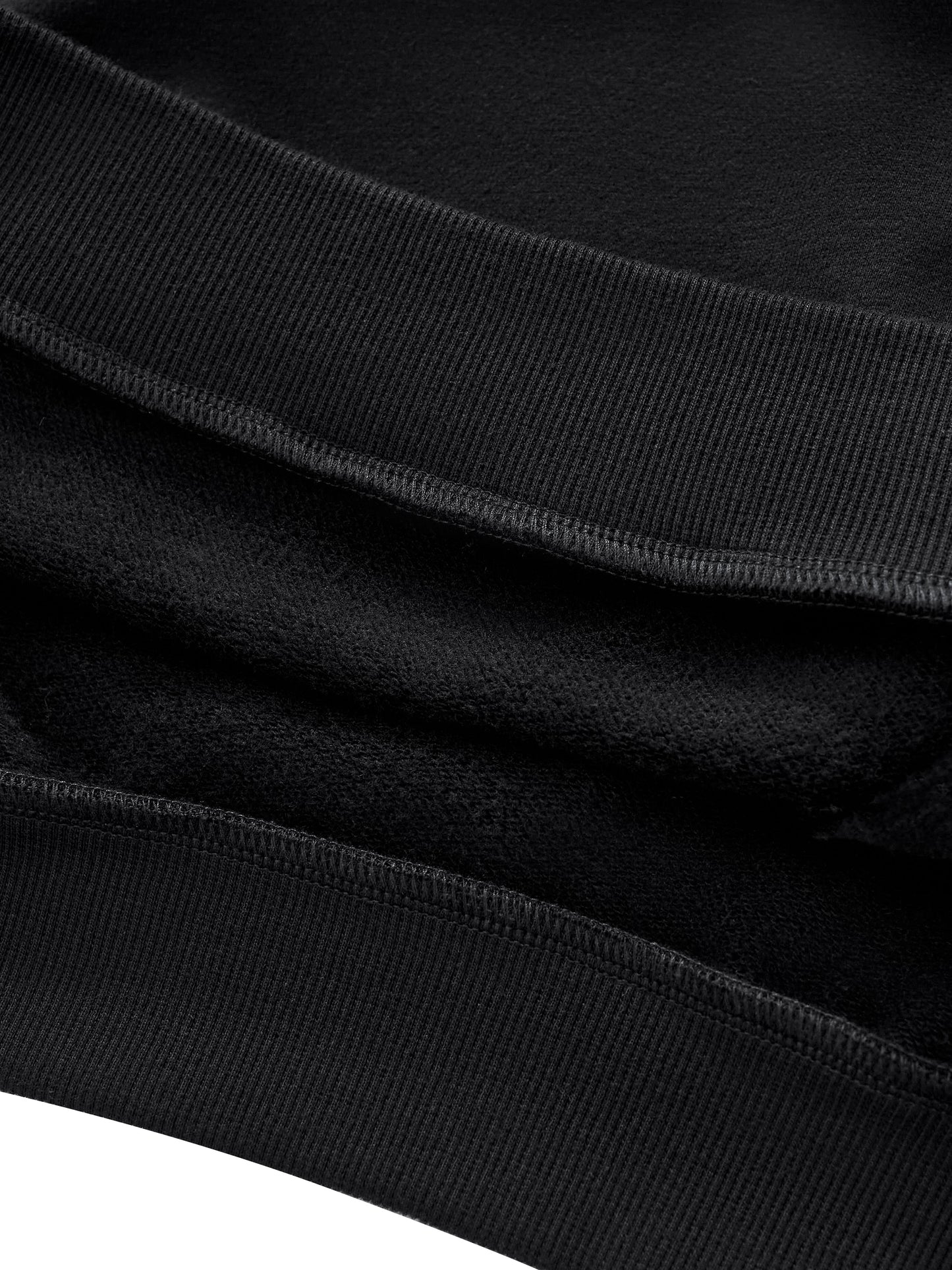 Senegal Side Stripe Drop-Shoulder Hoodie – Unisex Oversized Fleece