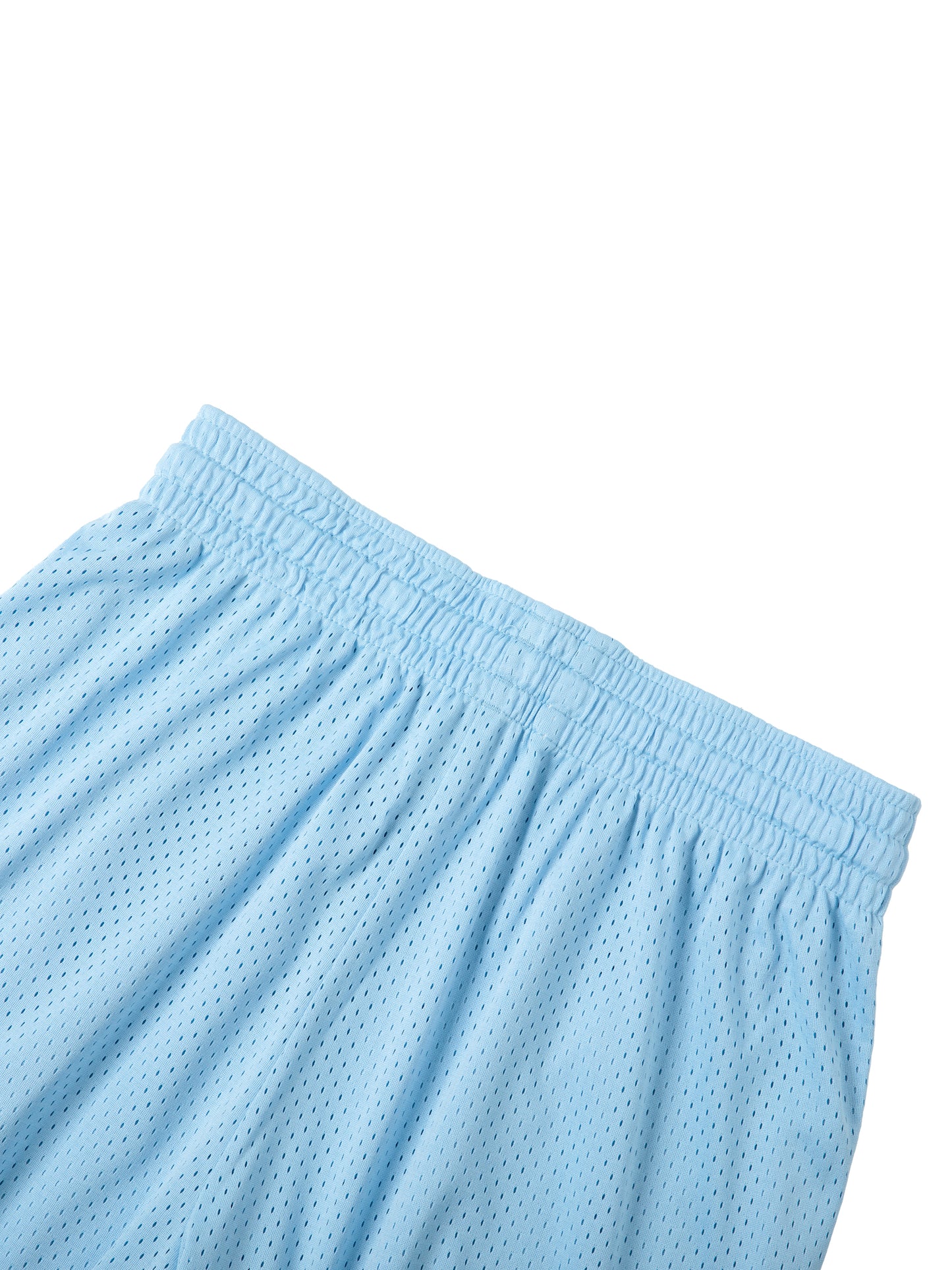 Ghana Flag Mesh Drawstring Shorts | World Cup 2026 Fan Apparel