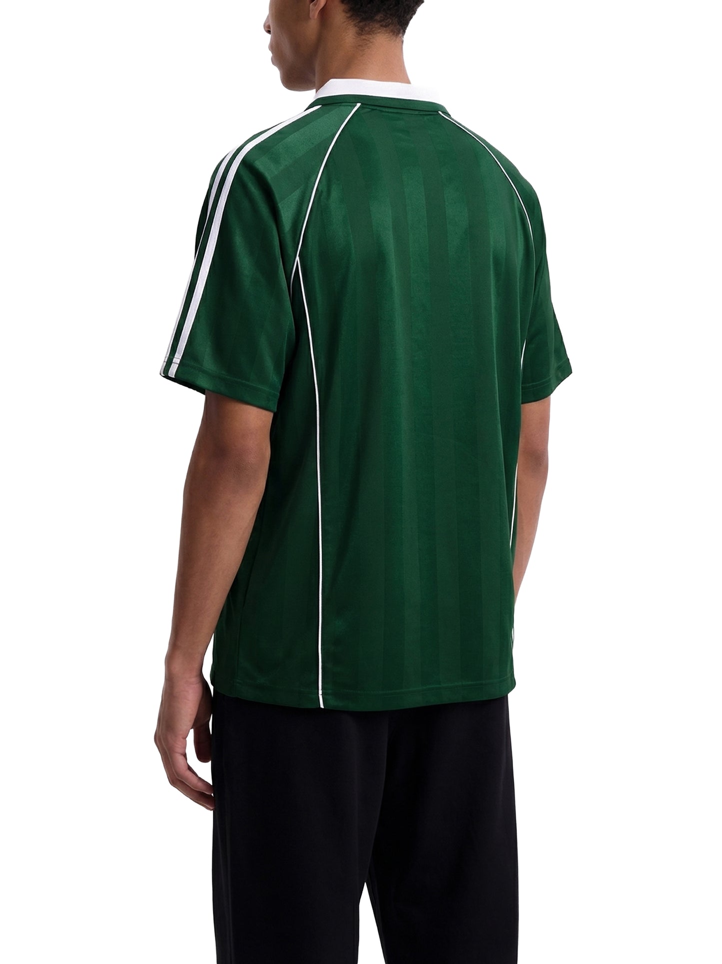 Haiti National Coat of Arms Soccer Jersey – Unisex Oversized Fit – World Cup 2026