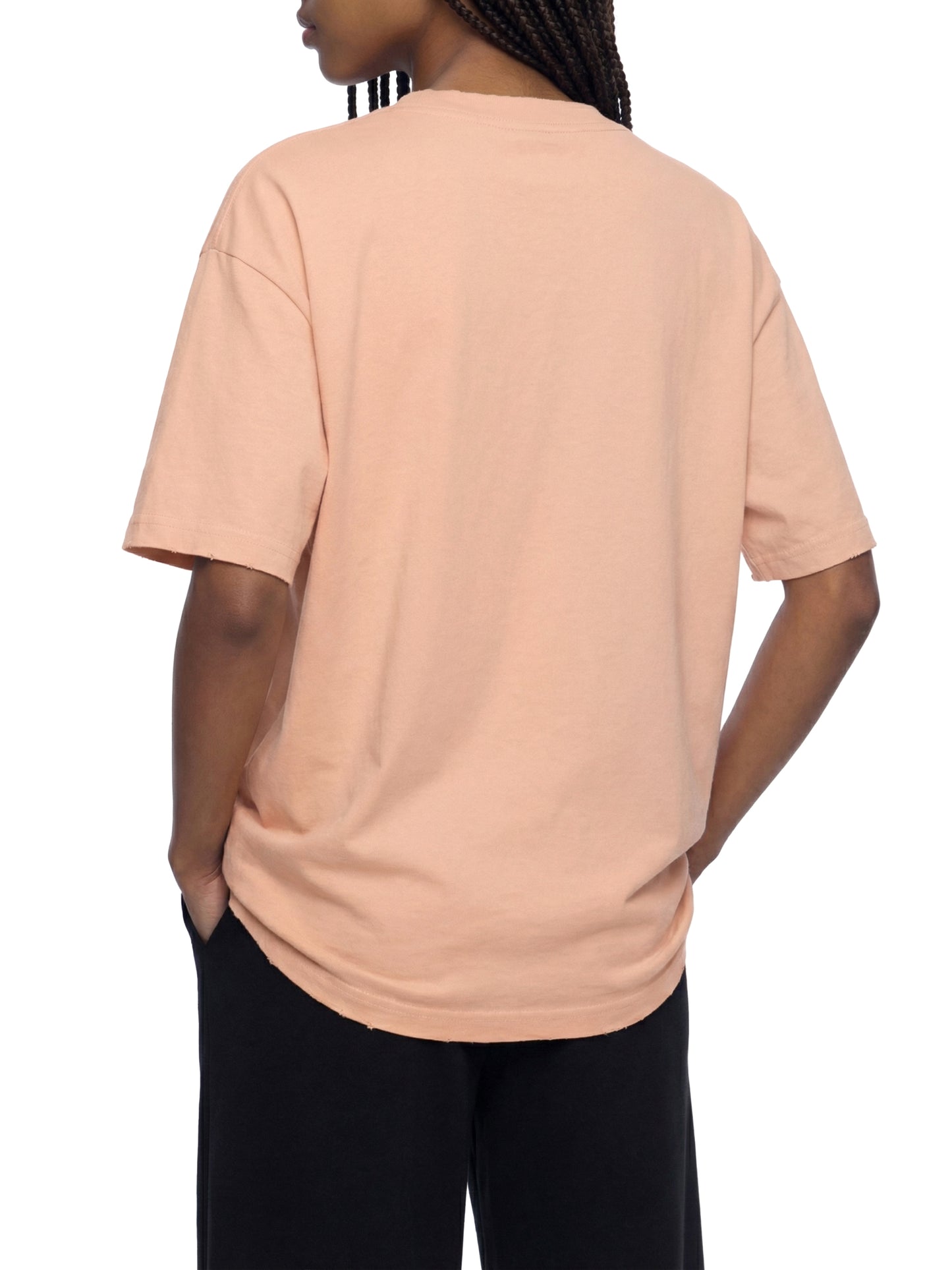 Lake Turkana African Heritage T-Shirt