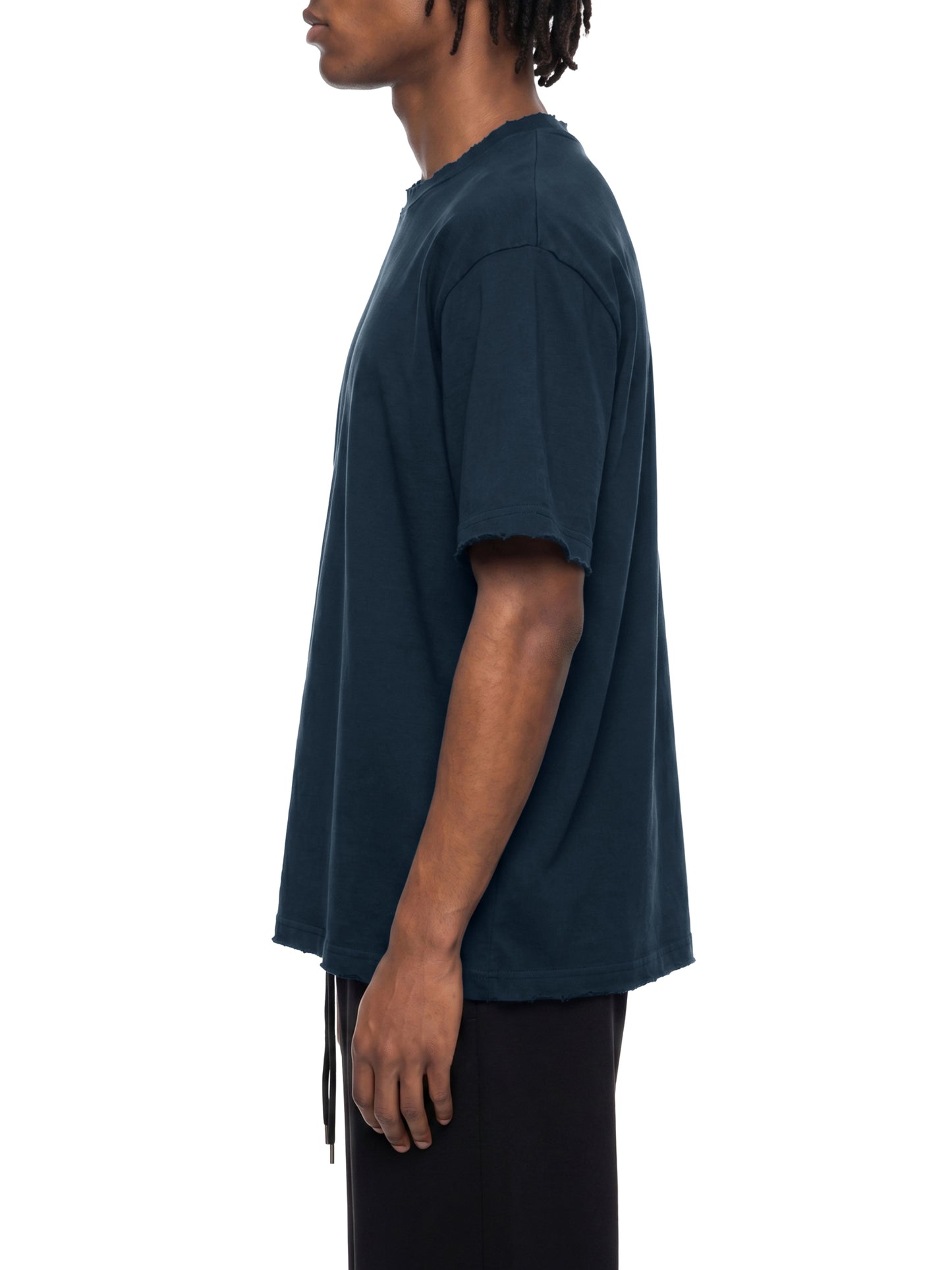 Ghana Alasa African Star Fruit T-Shirt